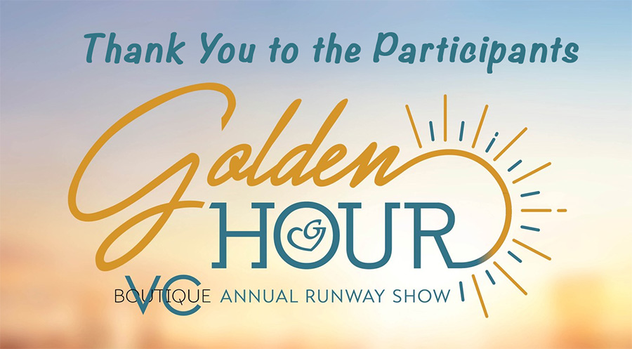 Thank you to Golden Hour Participants